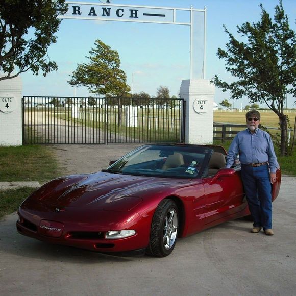 Meet your Posher, Danny - Picture 1 of 1